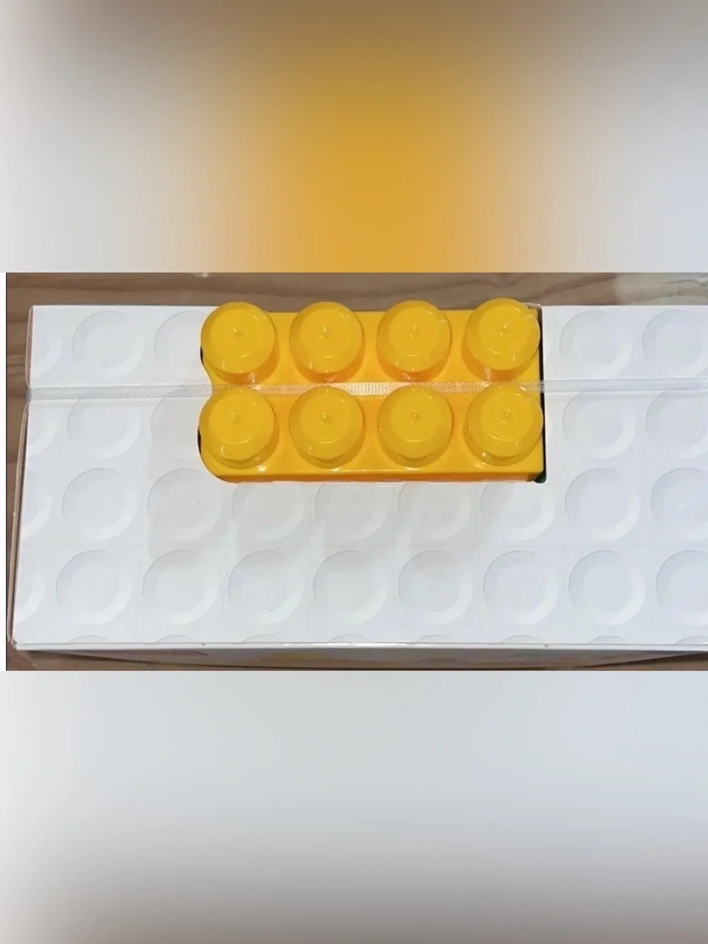 Mega Bloks Building Basics 123 Counting Bus